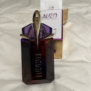 Alien Hypersense by Mugler 2 fl oz eau de parfum